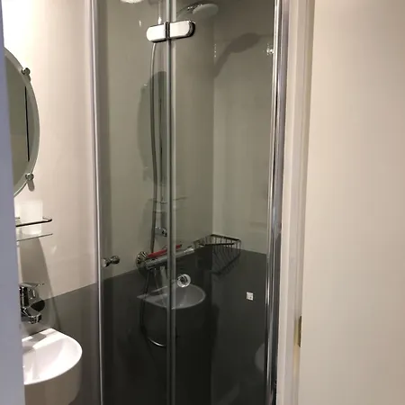 Klipper Johanna Bådhotel