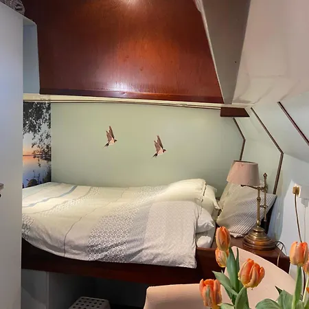 보트호텔 Klipper Johanna *