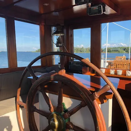 Klipper Johanna * Monnickendam