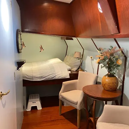 Klipper Johanna * Monnickendam