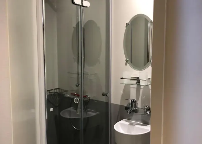 Klipper Johanna Båthotell *