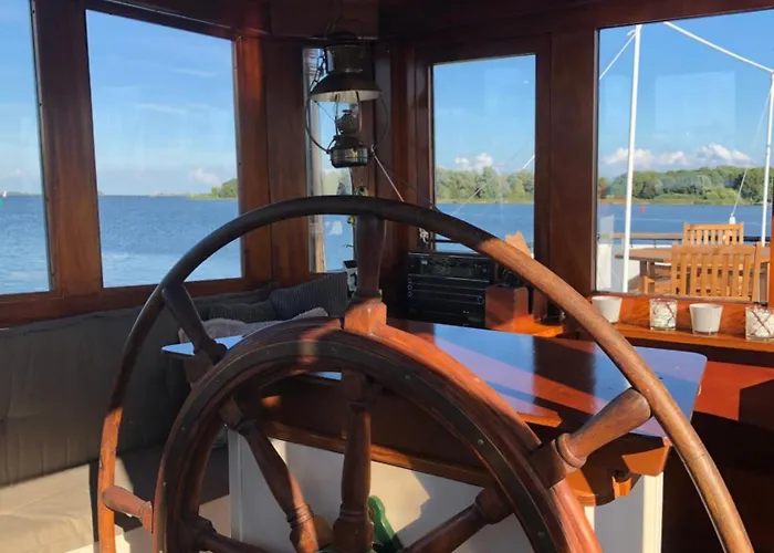 Klipper Johanna * Monnickendam