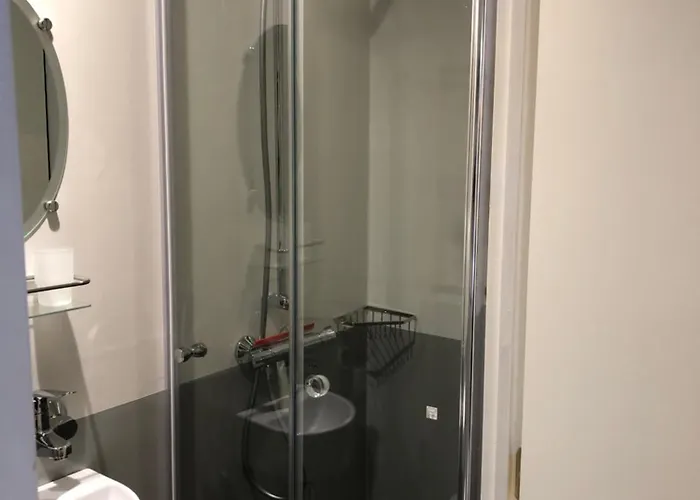 Klipper Johanna Båthotell