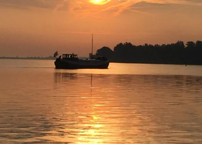 Klipper Johanna Båthotell