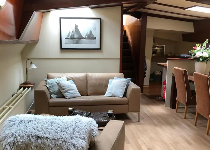 Klipper Johanna Monnickendam