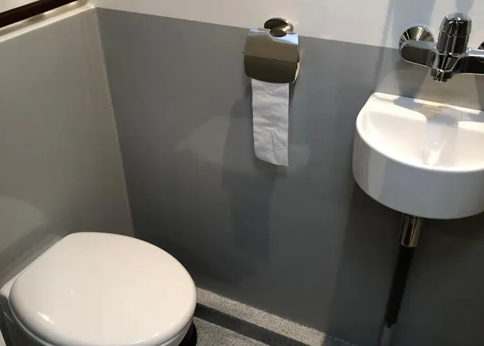 Klipper Johanna Monnickendam