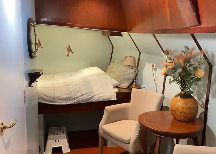 Klipper Johanna * Monnickendam